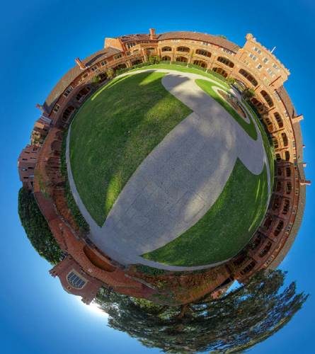 Viewtech3D 360 Photography St Georges College Perth Australia